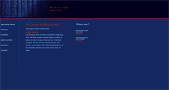 Desktop Screenshot of nzuri.com